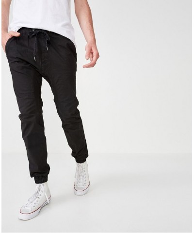 Drake Cuffed Pant Black $29.40 Pants