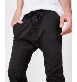 Drake Cuffed Pant Black $29.40 Pants