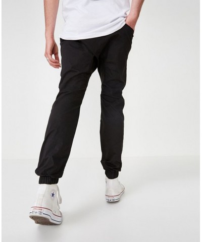 Drake Cuffed Pant Black $29.40 Pants