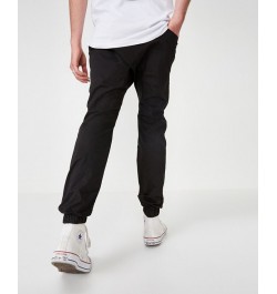 Drake Cuffed Pant Black $29.40 Pants