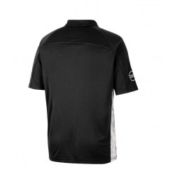 Men's Black Providence Friars OHT Military-Inspired Appreciation Snow Camo Polo Shirt $31.79 Polo Shirts