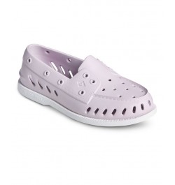 Women's Authentic Original Float Shoes Purple $19.24 Shoes