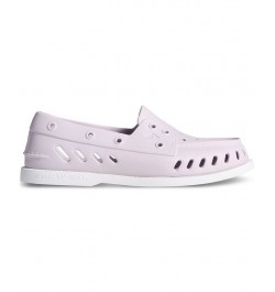 Women's Authentic Original Float Shoes Purple $19.24 Shoes