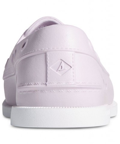 Women's Authentic Original Float Shoes Purple $19.24 Shoes