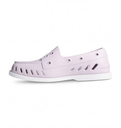 Women's Authentic Original Float Shoes Purple $19.24 Shoes