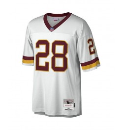 Men's Darrell Green White Washington Football Team Legacy Replica Jersey $56.10 Jersey