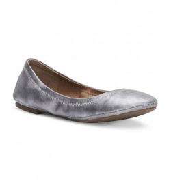 Women's Emmie Ballet Flats PD08 $37.95 Shoes