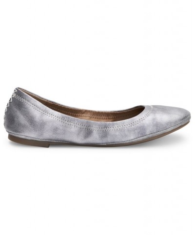 Women's Emmie Ballet Flats PD08 $37.95 Shoes