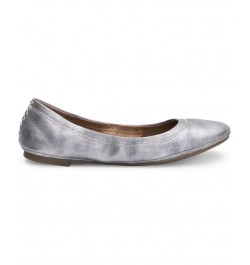 Women's Emmie Ballet Flats PD08 $37.95 Shoes