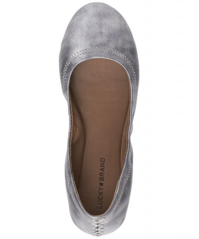 Women's Emmie Ballet Flats PD08 $37.95 Shoes