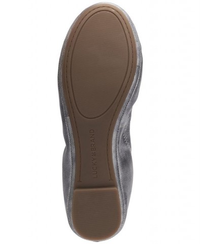 Women's Emmie Ballet Flats PD08 $37.95 Shoes