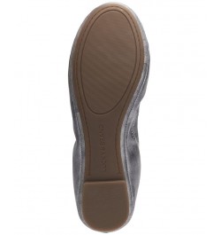 Women's Emmie Ballet Flats PD08 $37.95 Shoes