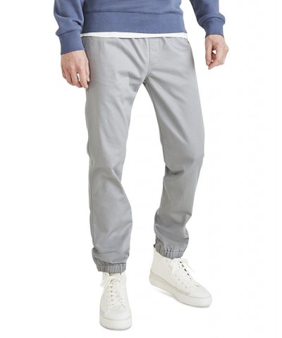 Men's Ultimate Jogger Slim-Fit Pants Gray $22.55 Pants