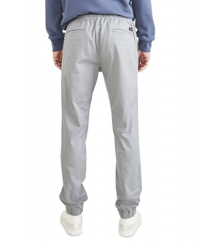 Men's Ultimate Jogger Slim-Fit Pants Gray $22.55 Pants