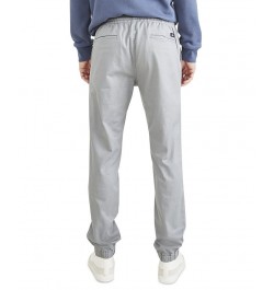 Men's Ultimate Jogger Slim-Fit Pants Gray $22.55 Pants