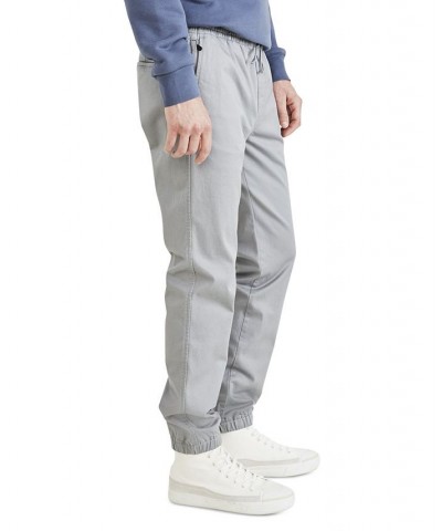 Men's Ultimate Jogger Slim-Fit Pants Gray $22.55 Pants