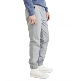 Men's Ultimate Jogger Slim-Fit Pants Gray $22.55 Pants