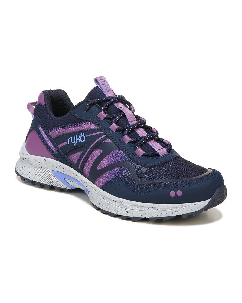 Women's Sky Walk Trail 2 Oxford Sneakers PD03 $50.99 Shoes