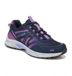 Women's Sky Walk Trail 2 Oxford Sneakers PD03 $50.99 Shoes