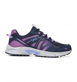 Women's Sky Walk Trail 2 Oxford Sneakers PD03 $50.99 Shoes