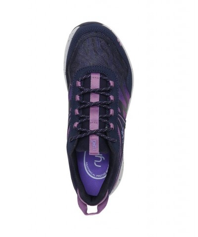 Women's Sky Walk Trail 2 Oxford Sneakers PD03 $50.99 Shoes