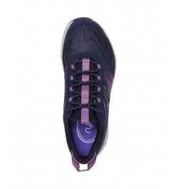 Women's Sky Walk Trail 2 Oxford Sneakers PD03 $50.99 Shoes