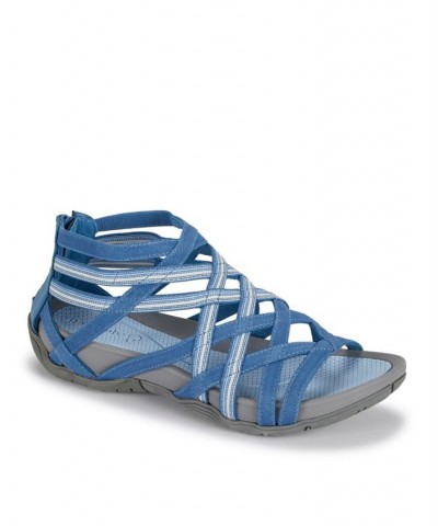 Samina Women's Casual Sandals PD11 $33.97 Shoes