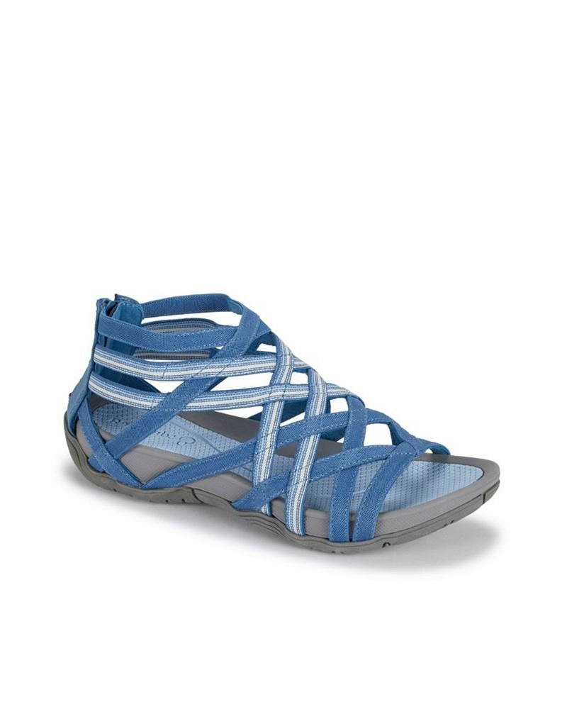 Samina Women's Casual Sandals PD11 $33.97 Shoes