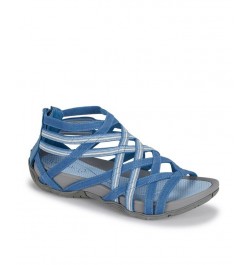 Samina Women's Casual Sandals PD11 $33.97 Shoes