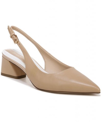 Racer Slingback Pumps PD08 $51.25 Shoes