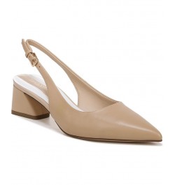 Racer Slingback Pumps PD08 $51.25 Shoes