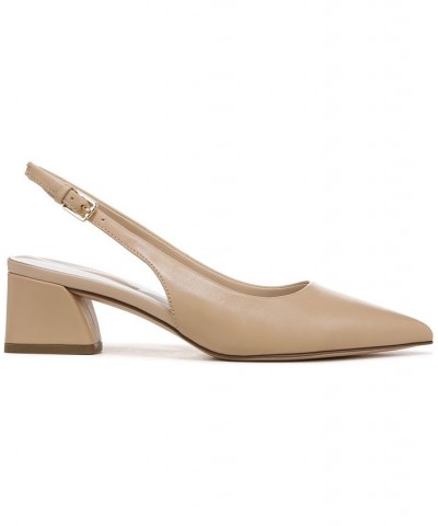 Racer Slingback Pumps PD08 $51.25 Shoes