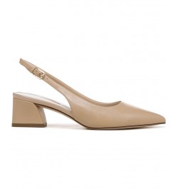 Racer Slingback Pumps PD08 $51.25 Shoes