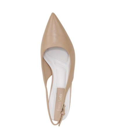 Racer Slingback Pumps PD08 $51.25 Shoes