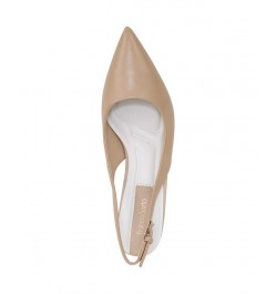 Racer Slingback Pumps PD08 $51.25 Shoes