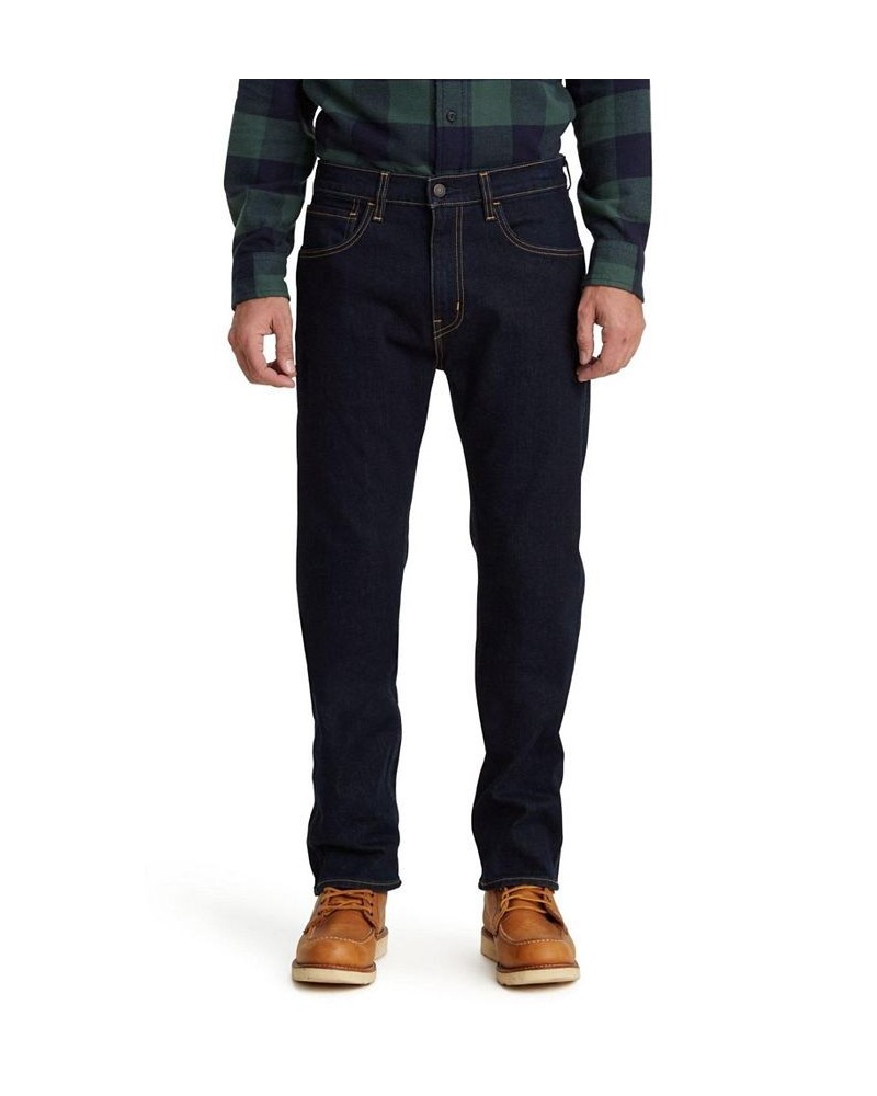 Men's 505™ Regular Fit Workwear Stretch Jeans PD05 $33.60 Jeans