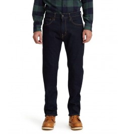 Men's 505™ Regular Fit Workwear Stretch Jeans PD05 $33.60 Jeans