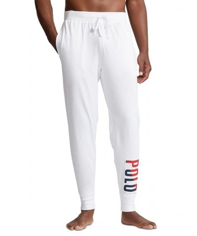 Men's Logo Pajama Pants PD04 $35.75 Pajama