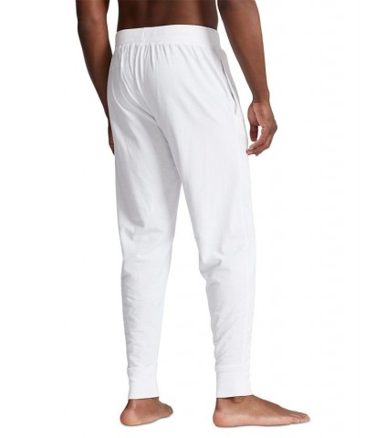 Men's Logo Pajama Pants PD04 $35.75 Pajama