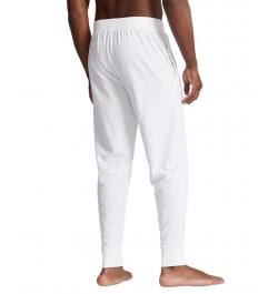 Men's Logo Pajama Pants PD04 $35.75 Pajama