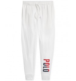 Men's Logo Pajama Pants PD04 $35.75 Pajama