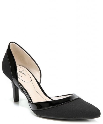 Saldana Pumps Black $38.40 Shoes