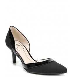 Saldana Pumps Black $38.40 Shoes