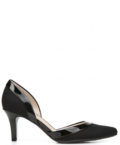 Saldana Pumps Black $38.40 Shoes