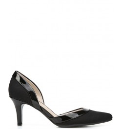 Saldana Pumps Black $38.40 Shoes