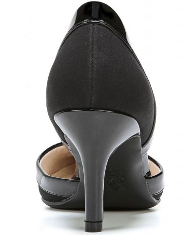 Saldana Pumps Black $38.40 Shoes