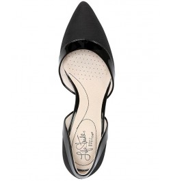 Saldana Pumps Black $38.40 Shoes