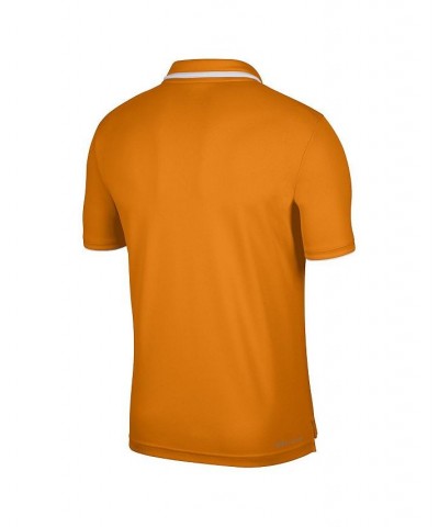 Men's Tennessee Orange Tennessee Volunteers Wordmark Performance Polo Shirt $29.90 Polo Shirts