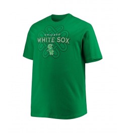 Men's Kelly Green Chicago White Sox Celtic T-shirt $23.51 T-Shirts