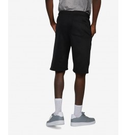 Men's Standardized Fleece Shorts PD01 $22.56 Shorts